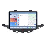Navigatie dedicata Opel Astra K, ecran 13 inch, Android 4+64GB, 4G