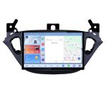 Navigatie dedicata Opel Corsa 2013-2016 N-corsa Edonav ecran 13" 1K 4+64 Android Waze USB Navigatie 4G 360 Toslink Youtube Rad