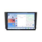 Navigatie dedicata Seat Arona, ecran 13 inch, Android 4+64, 4G