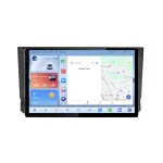 Navigatie dedicata Seat Arona, ecran 13 inch, Android 4+64, 4G