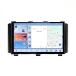 Navigatie dedicata Seat Ateca 13 inch Android 4+64GB 4G Waze USB