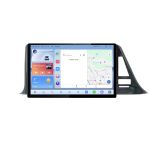 Navigație dedicată Toyota CH-R cu ecran 13 inch, Android 4+64 și 4G