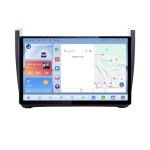 Navigație dedicată VW Polo 2014+ cu ecran 13 inch, Android 4GB+64GB