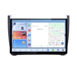 Navigație dedicată VW Polo 2014+ cu ecran 13 inch, Android 4GB+64GB