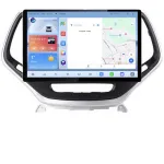 Navigație dedicată Jeep Cherokee 2014-2019, ecran 13 inch 1K, Android 4GB+64GB
