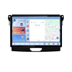 Navigație dedicată Ford Ranger, ecran 13 inch 1K, Android 4+64, 4G