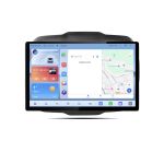 Navigatie dedicata Jeep Renegade 2015-2020, 13 inch 1K, Android 4+64GB