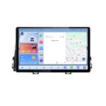 Navigație dedicată Kia Picanto 2016+ Edonav 13 inch 4GB+64GB Android 4G