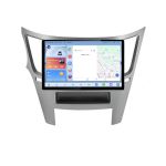 Navigatie dedicata Subaru Legacy 2010-2015, 13 inch, Android, 4GB + 64GB