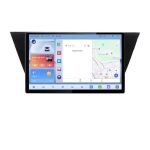 Navigație dedicată Volkswagen Touran 2016+ 13 inch Android 4GB 64GB 4G