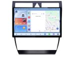 Navigatie dedicata Audi A6 cu ecran 13 inch 1K, Android, 4GB RAM, 64GB