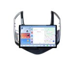Navigatie dedicata Chevrolet Cruze 2013- N-1267 Edonav ecran 13" 1K 4+64 Android Waze USB Navigatie 4G 360 Toslink Youtube Rad