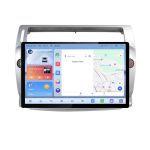 Navigatie dedicata Citroen C4, ecran 13 inch 1K, Android, 4GB+64GB