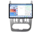 Navigație dedicată Dacia Duster 2010-2012, ecran 13 inch, Android 4GB+64GB