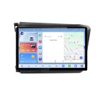 Navigatie dedicata Honda Civic 2012-2015, ecran 13 inch, Android 4+64GB