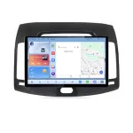 Navigație dedicată Hyundai Elantra 2007-2011, ecran 13 inch, Android 4+64GB