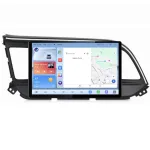 Navigație dedicată Hyundai Elantra 2018+ cu ecran 13 inch, Android 4+64GB