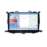 Navigatie dedicata Kia Carens 2013-2018 cu ecran 13 inch, Android 4GB+64GB