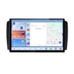 Navigatie dedicata Mercedes Clasa R, ecran 13 inch, Android 4G, 4GB+64GB
