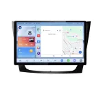 Navigație dedicată Mercedes W211 W219, ecran 13 inch, Android 4+64GB