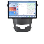 Navigatie dedicata Ssangyong Korando 2014-2019, 13 inch, Android 4+64GB