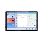 Navigatie dedicata SsangYong Kyron Actyon 13 inch 1K Android 4+64 4G