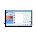Navigatie dedicata SsangYong Kyron Actyon 13 inch 1K Android 4+64 4G