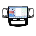 Navigație dedicată Toyota Hilux 2008-2014, 13 inch, Android 4+64GB