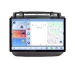 Navigație dedicată VW Touareg 2012-2019, ecran 13 inch, Android 4+64GB
