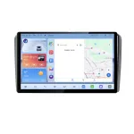 Navigație dedicată Audi A3 8P, ecran 13 inch 1K, Android 4+64 GB