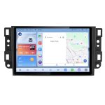 Navigație dedicată Chevrolet Captiva cu ecran 13 inch, Android 4GB+64GB
