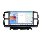 Navigație dedicată Citroen C5 Aircross, QLED 13 inch, 4G, CarPlay, 4GB+64GB