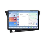 Navigație dedicată Honda CR-Z 2006-2013, QLED 13 inch, 4GB+64GB, 4G, CarPlay