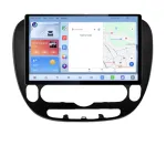 Navigație dedicată Kia Soul 2014-2019, QLED 13 inch, 4GB RAM, 64GB, 4G