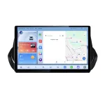 Navigație dedicată Peugeot 2008 2020+ QLED 13 inch, 4GB RAM, 64GB, 4G