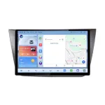 Navigație dedicată Seat Altea 2005-2014, QLED 13 inch, 4GB RAM, 64GB