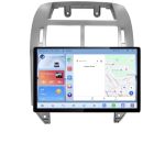 Navigatie dedicata Edonav VW Polo 2004-2011, Ecran 1K QLED 13",Octacore,4Gb RAM,64Gb Hdd,4G,360,DSP,Carplay,Bluetooth