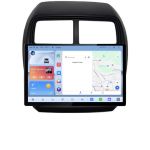Navigatie dedicata Mistubishi ASX  N-026 Edonav ecran 13" 1K 4+64 Android Waze USB Navigatie 4G 360 Toslink Youtube Radio KIT