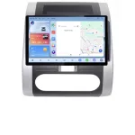 Navigație dedicată Nissan X-Trail 2007-2013, 13 inch, Android 4+64GB, 4G