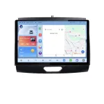 Navigație dedicată Ford Ranger 2015+ cu CD, ecran QLED 13 inch, 4G și CarPlay