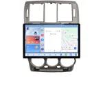 Navigație dedicată Hyundai Getz 2002-2010, QLED 13 inch, 4G, CarPlay