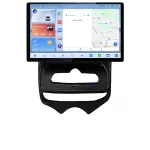 Navigație dedicată Hyundai IX20 2010-2019, QLED 13 inch, 4G, CarPlay