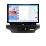 Navigație dedicată Kia Ceed 2018-2020, QLED 13 inch, 4G, CarPlay