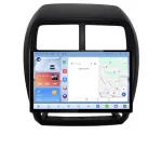 Navigație dedicată Mitsubishi ASX 2017-2021 facelift, QLED 13 inch, 4GB+64GB