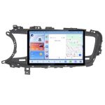 Navigatie dedicata Edonav Mitsubishi ASX 2017-2021 model facelift, Ecran 1K QLED 13",Octacore,4Gb RAM,64Gb Hdd,4G,360,DSP,Carplay,Bluetooth