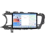 Navigație dedicată Mitsubishi ASX 2017-2021 facelift, QLED 13", 4GB+64GB