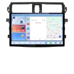 Navigație dedicată Suzuki Celerio 2014-2021, QLED 13 inch, 4G, CarPlay