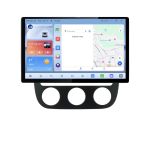 Navigație dedicată VW Golf 5 2004-2010, QLED 13 inch, 4G, CarPlay
