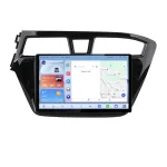 Navigație Hyundai i20 2015-2018 Edotec 13 inch QLED Android 4G GPS DSP