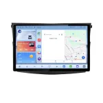 Navigație Android SsangYong Tivoli 2015-2019, 13 inch QLED, 4G, 4+64GB